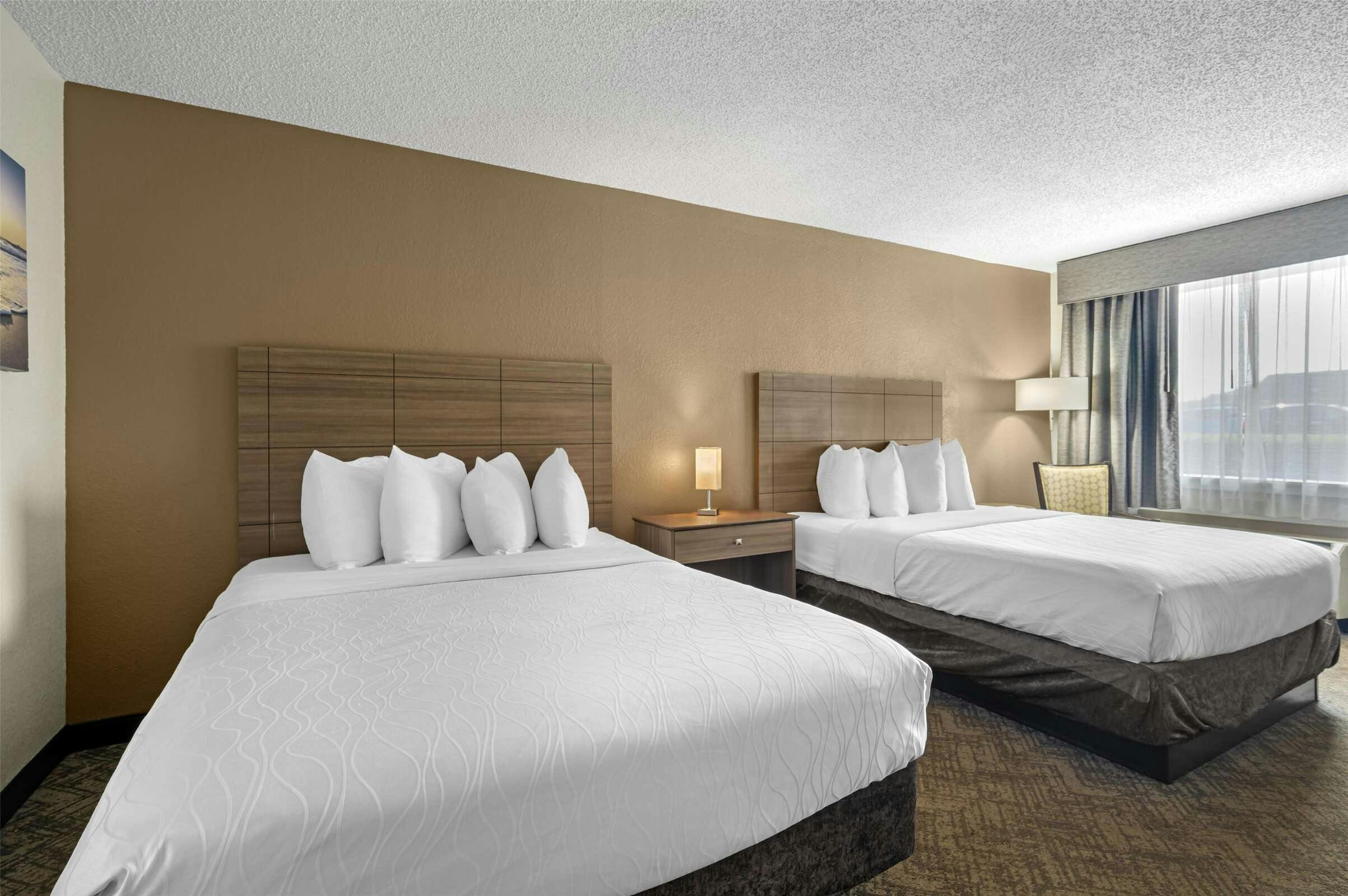 Hotel Best Western Center Inn photo 2