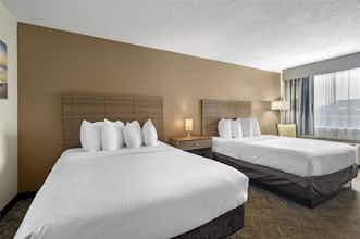 Hotel Best Western Center Inn photo 2