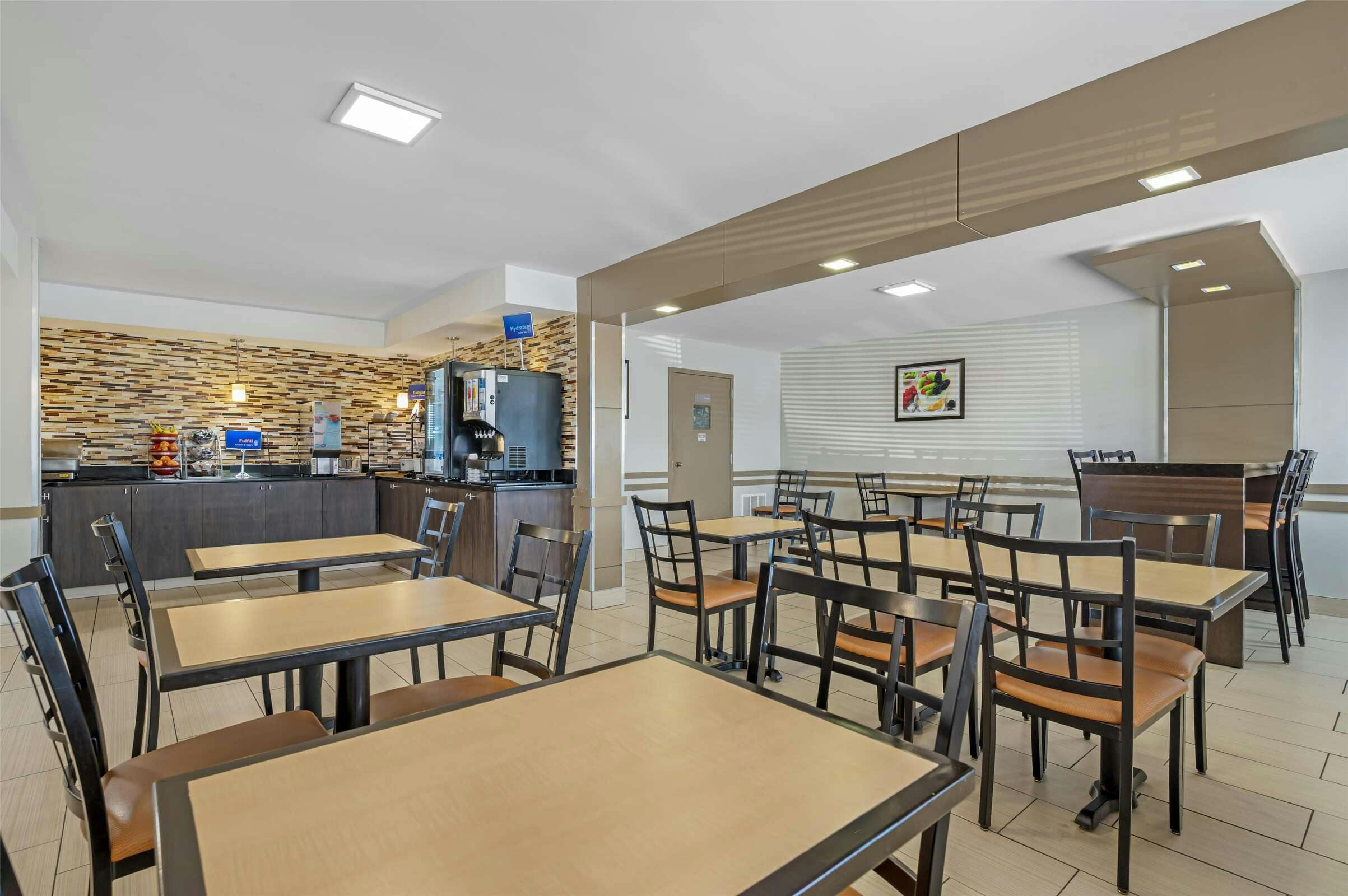 Hotel Best Western Center Inn photo 3