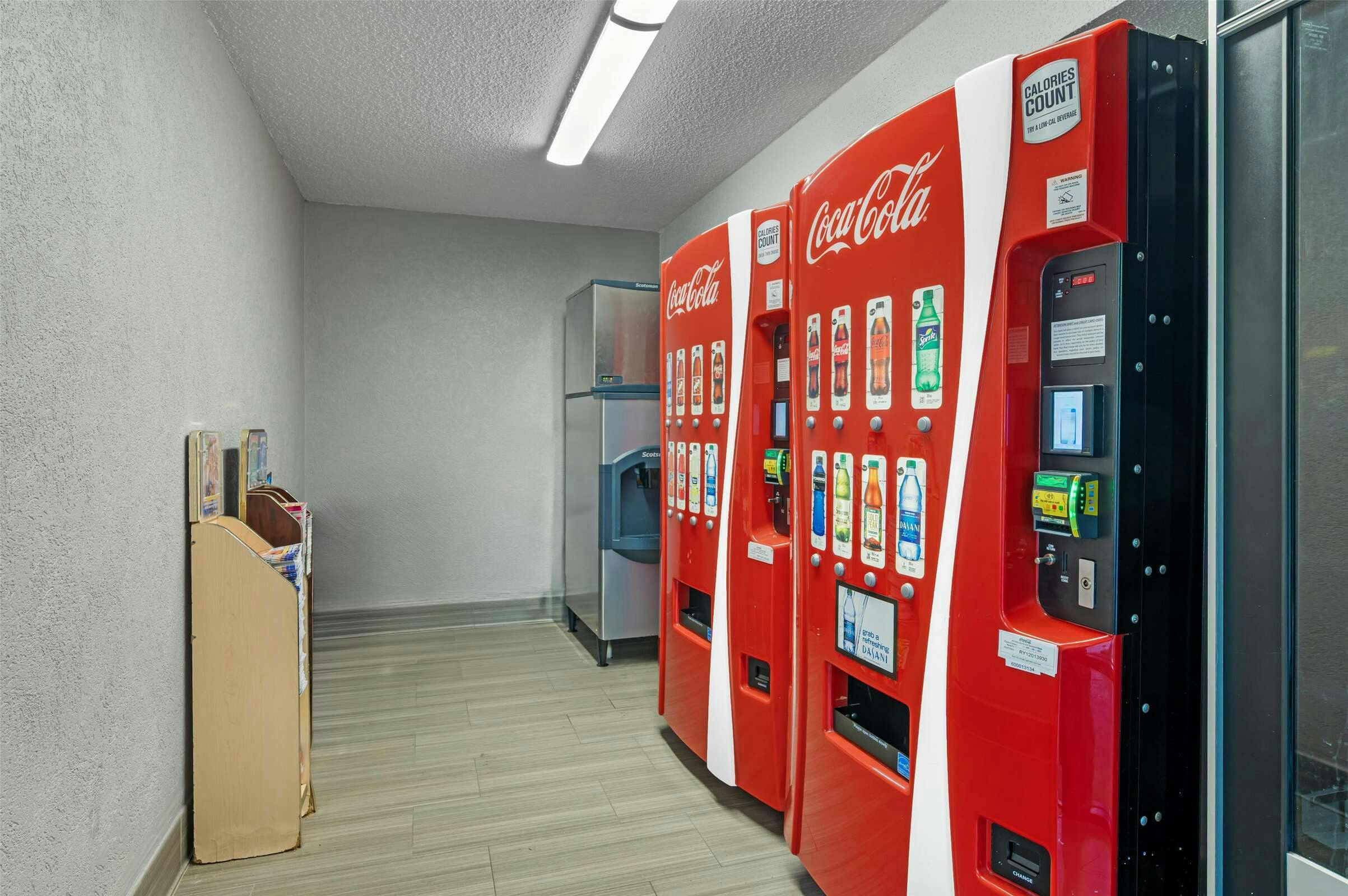 Hotel Best Western Center Inn photo 5