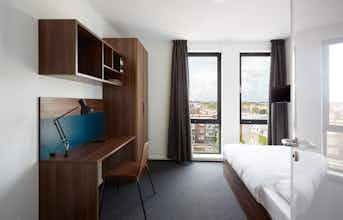 Hotel The Social Hub The Hague photo 3