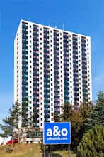 Hotel a&o Prague Rhea photo 3