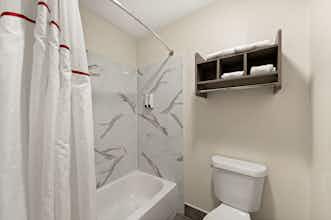 Hotel Red Roof Inn Nacogdoches photo 5