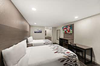 Hotel Red Roof Inn Nacogdoches photo 4