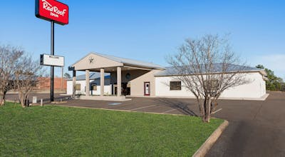 Red Roof Inn Nacogdoches