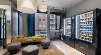 a&o Hamburg Hammer Kirche