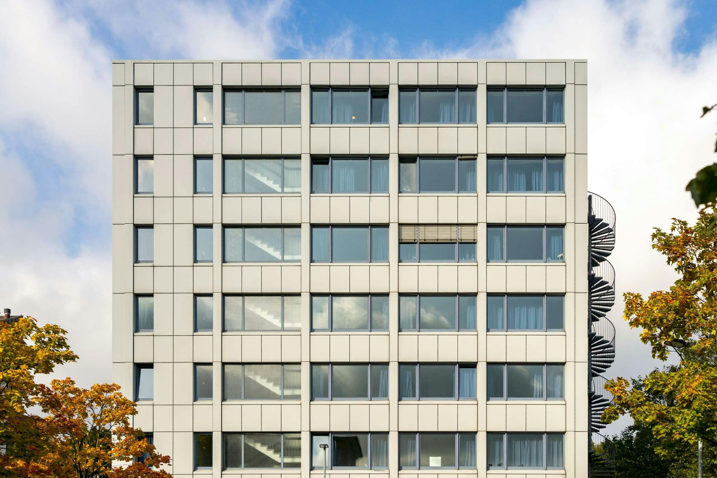 a&o Hamburg Hammer Kirche