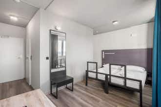 Hotel a&o Dresden Hauptbahnhof photo 5