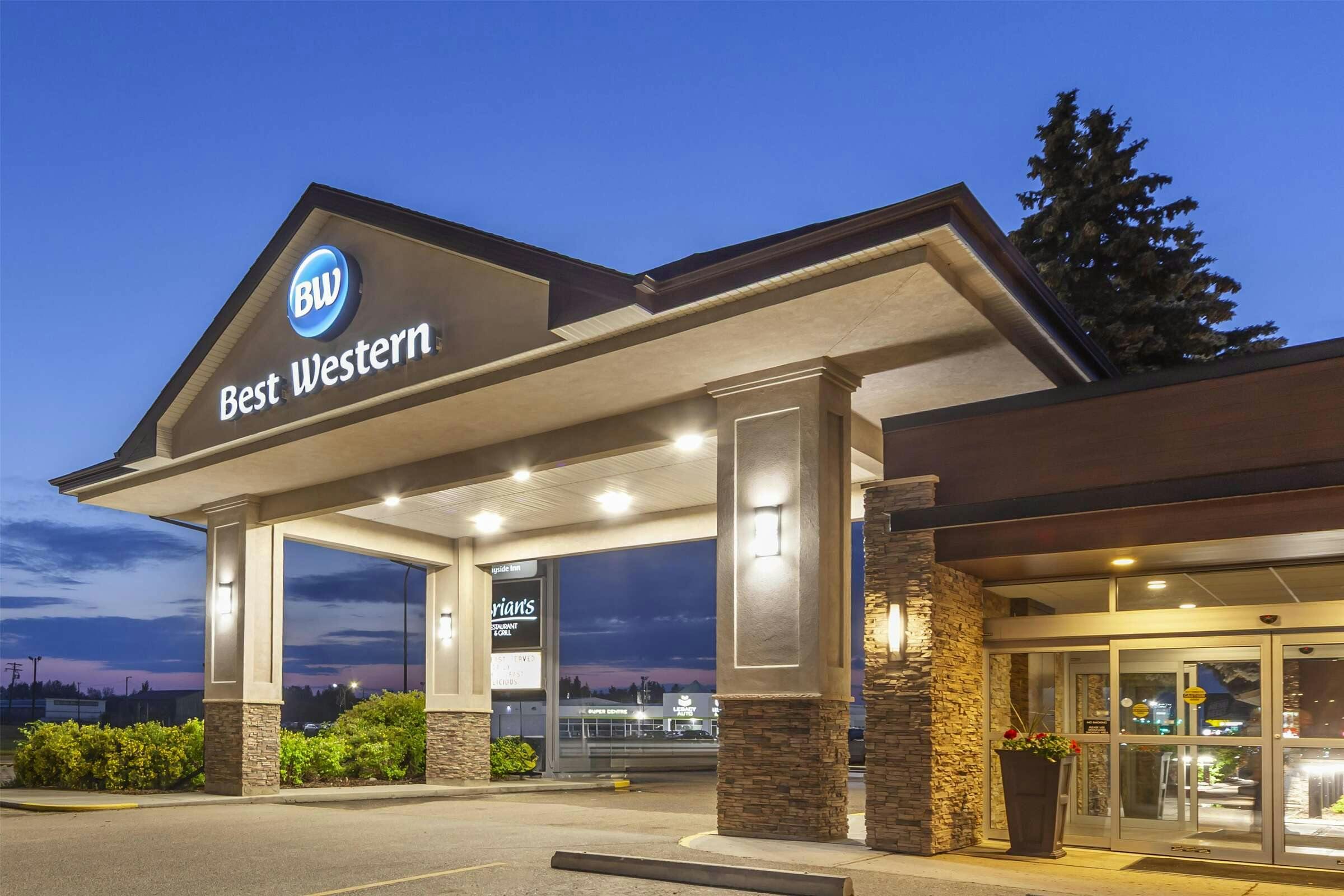 Best Western Wayside Inn