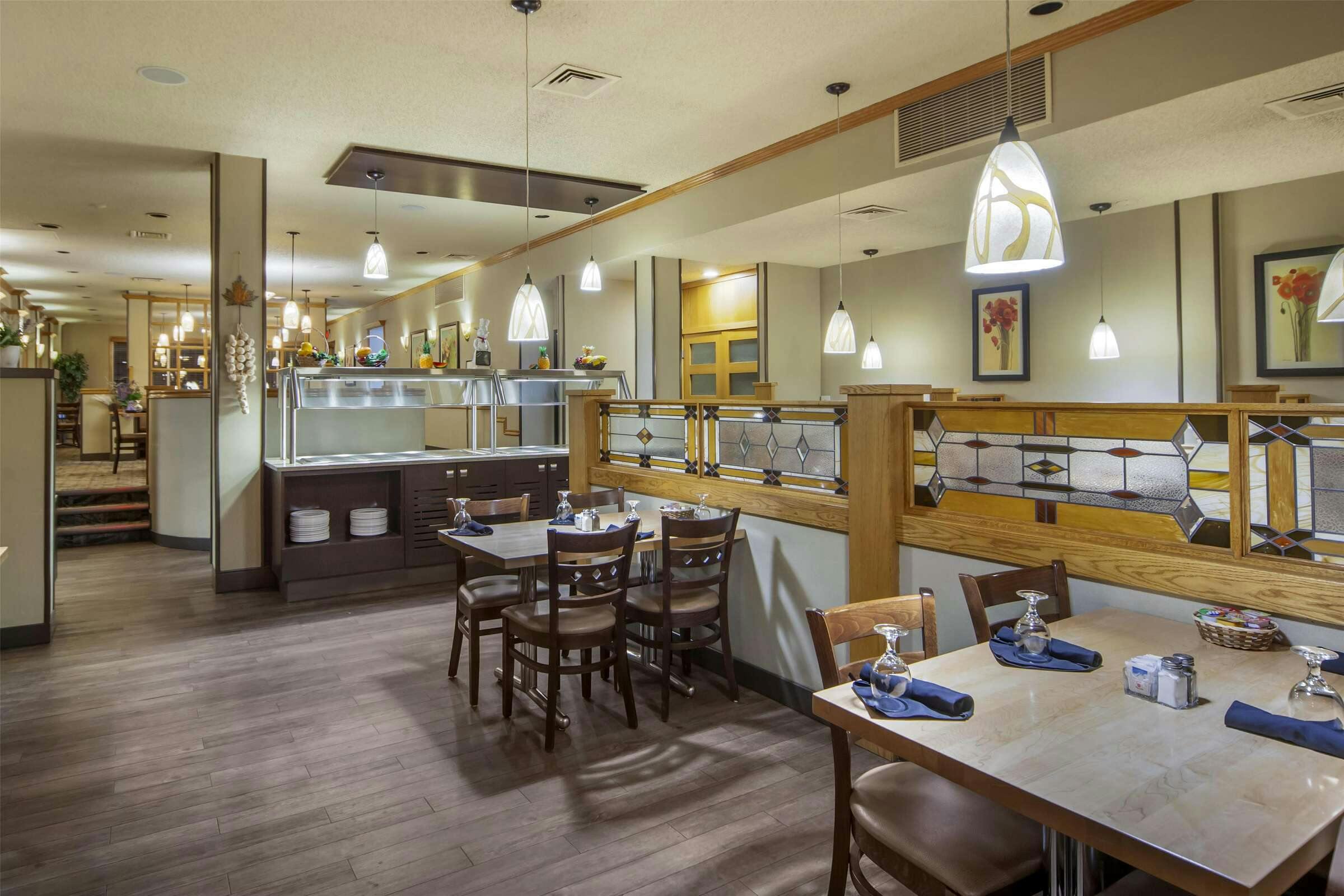 Hotel Best Western Wayside Inn photo 4