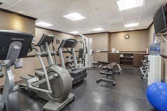 Hotel Best Western Wayside Inn photo 5