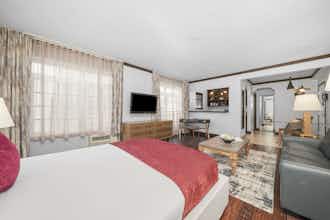 Hotel Lincoln Arms Suites photo 1