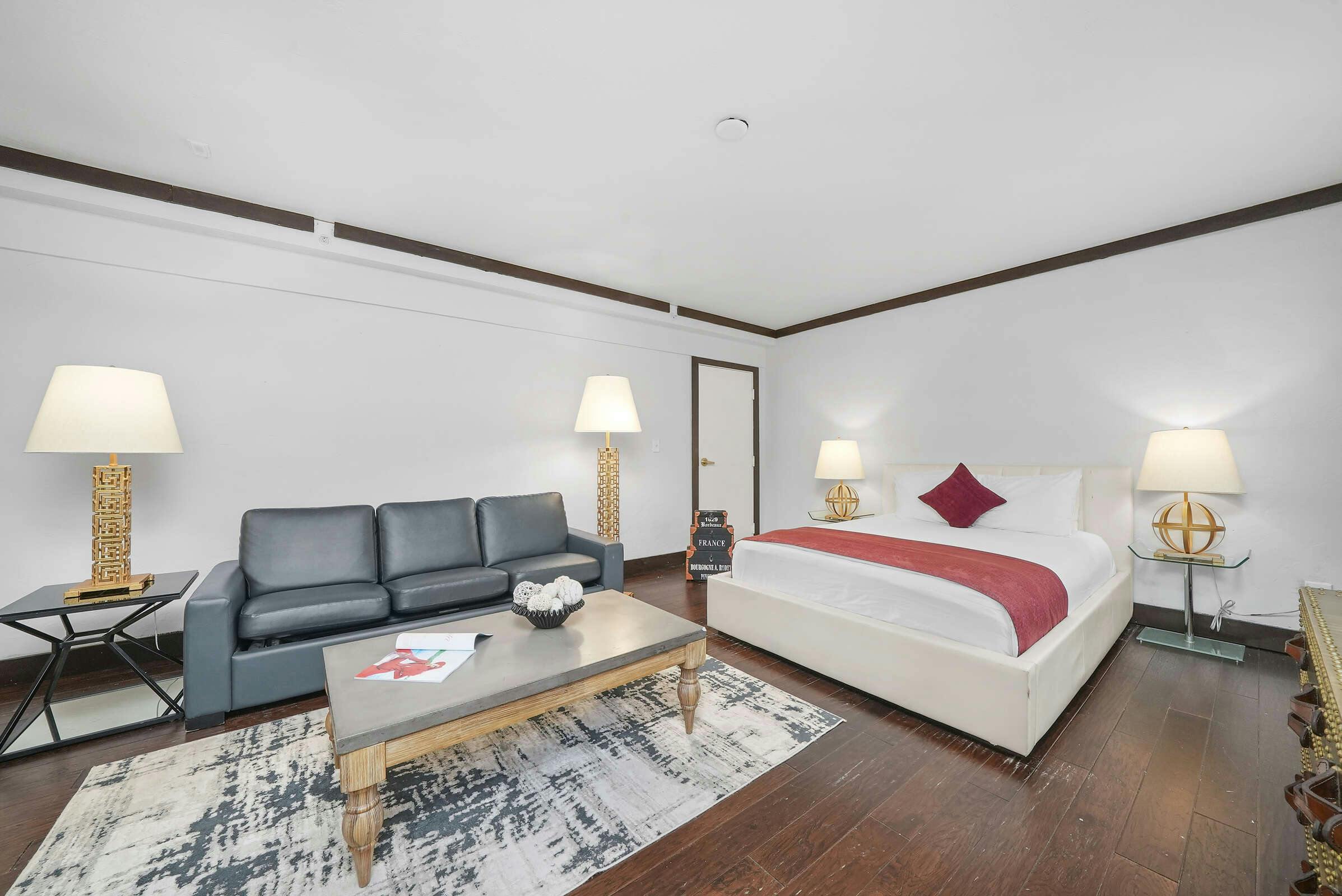 Hotel Lincoln Arms Suites photo 3