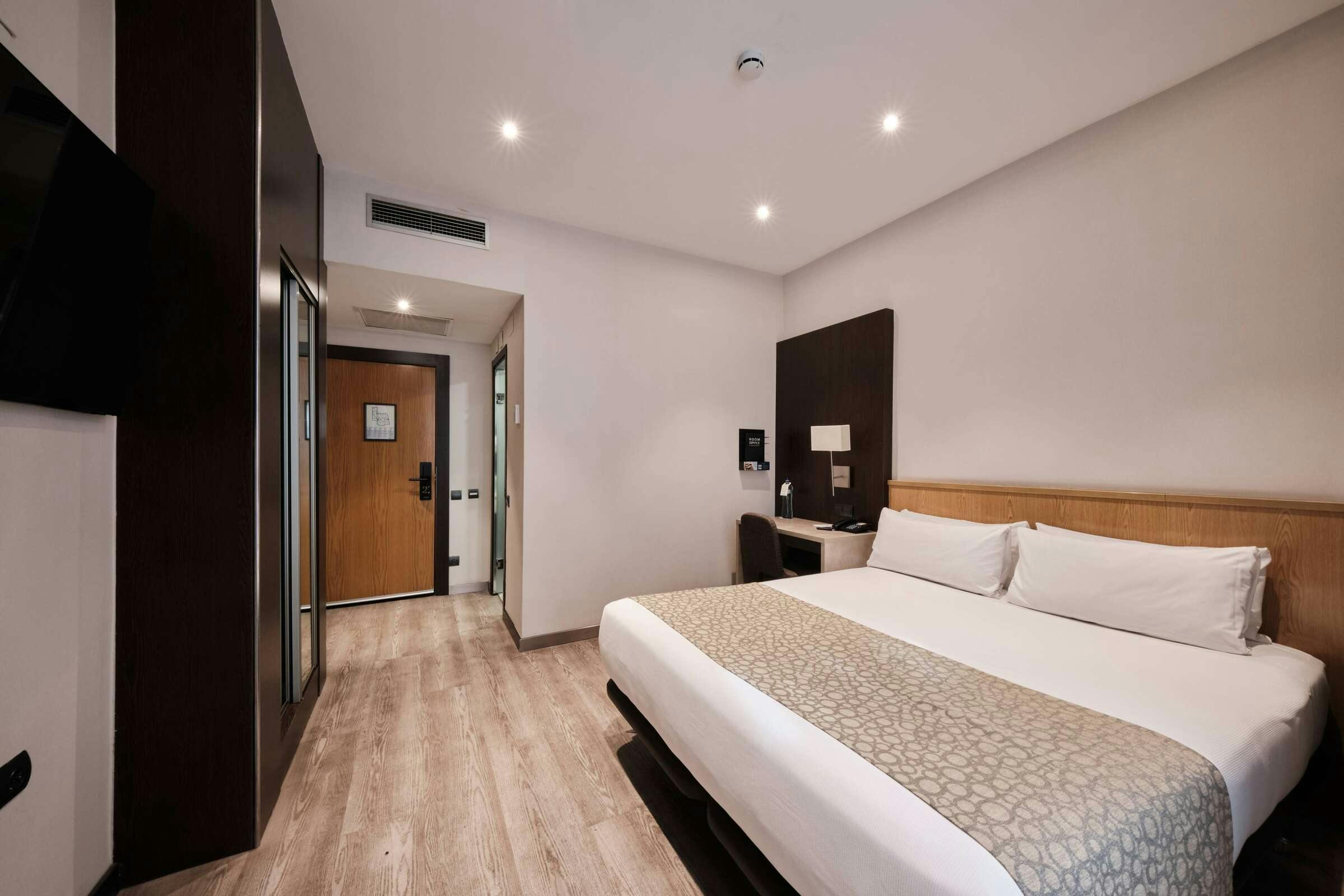 Hotel Catalonia Sagrada Familia photo 3