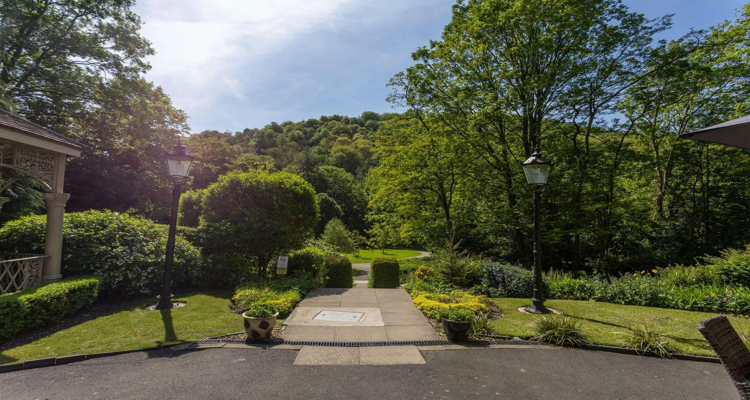 Hotel Best Western Valley Hotel photo 1