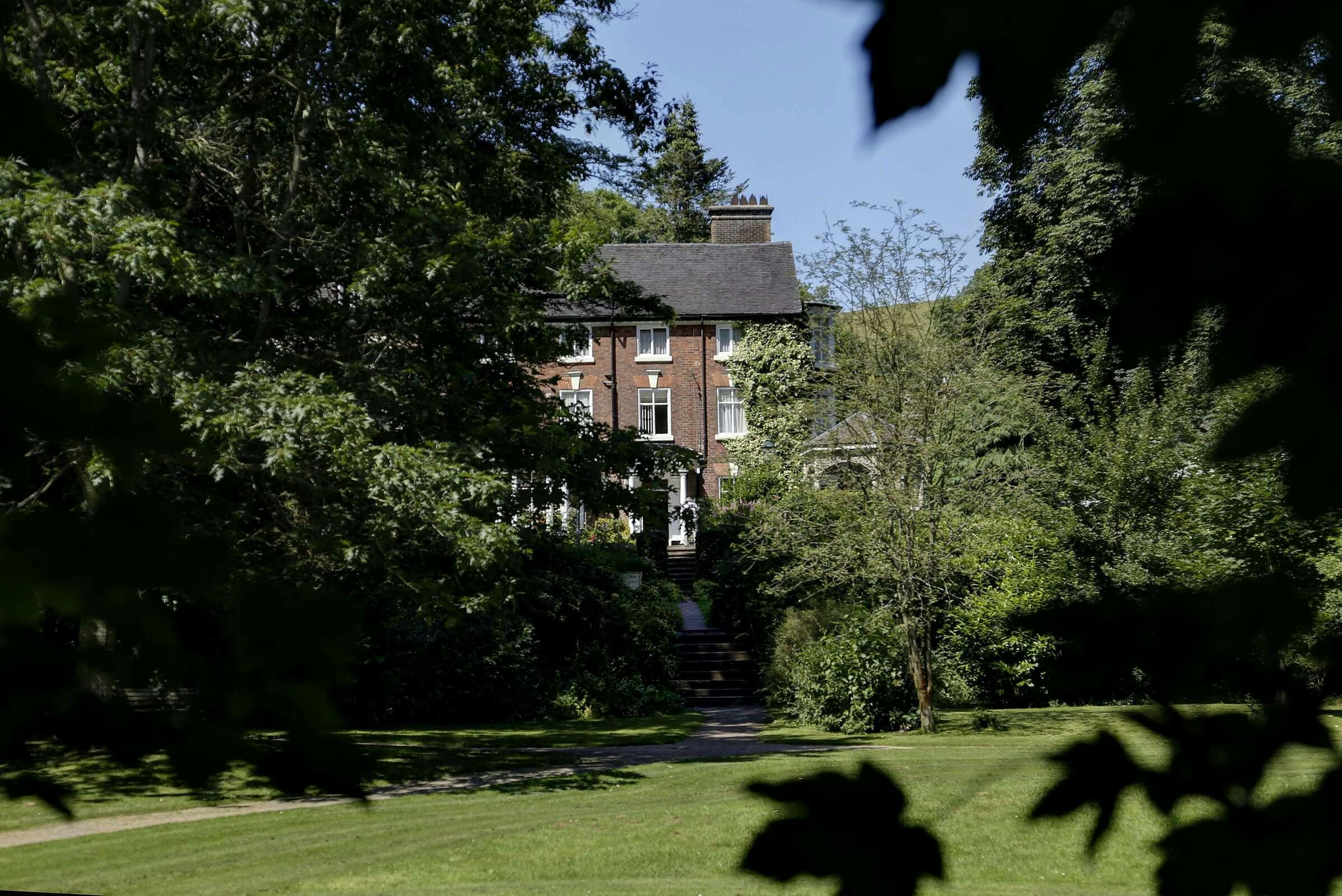 Hotel Best Western Valley Hotel photo 3