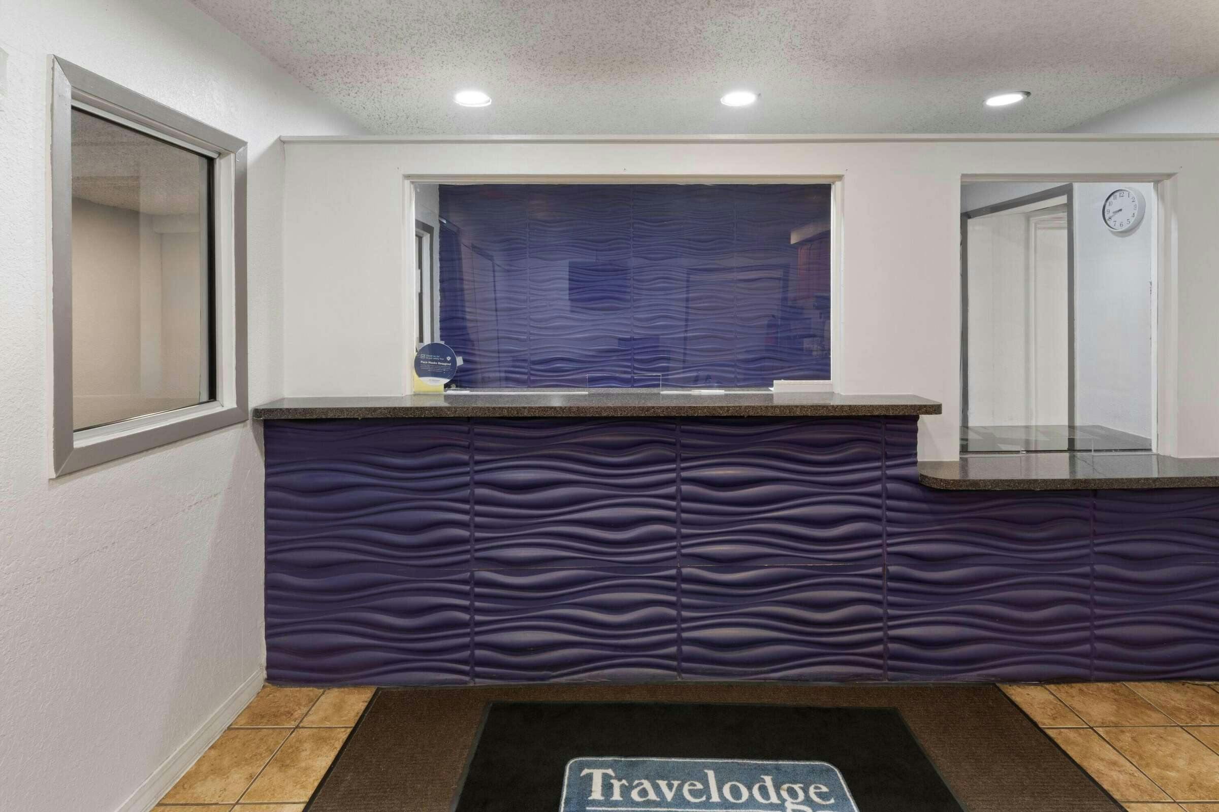 Hotel Travelodge New Braunfels photo 1