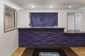 Hotel Travelodge New Braunfels photo 1