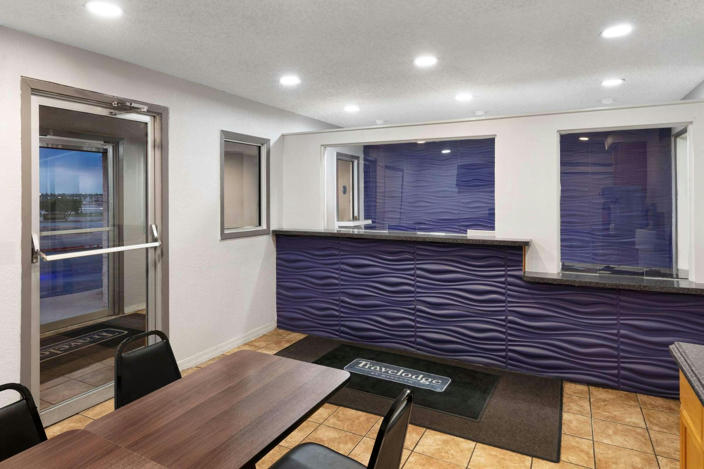 Hotel Travelodge New Braunfels photo 2