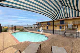 Hotel Travelodge New Braunfels photo 3