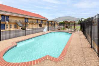 Hotel Travelodge New Braunfels photo 4