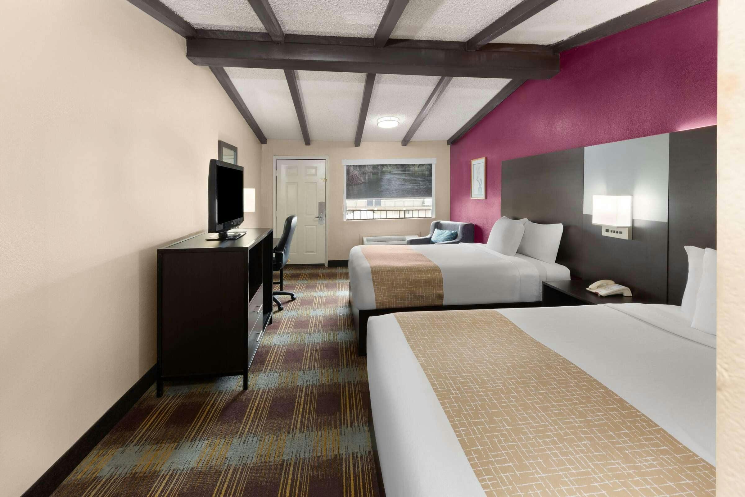 Hotel Travelodge New Braunfels photo 5