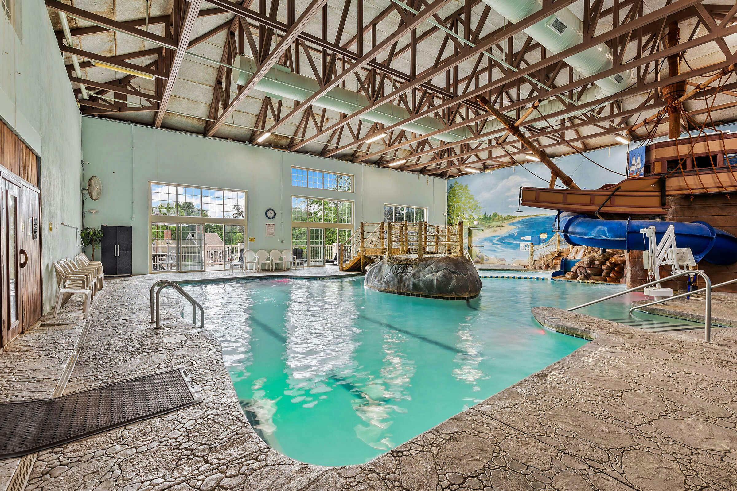 Hotel John Carver Inn & Spa photo 3