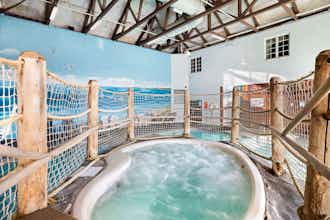 Hotel John Carver Inn & Spa photo 4