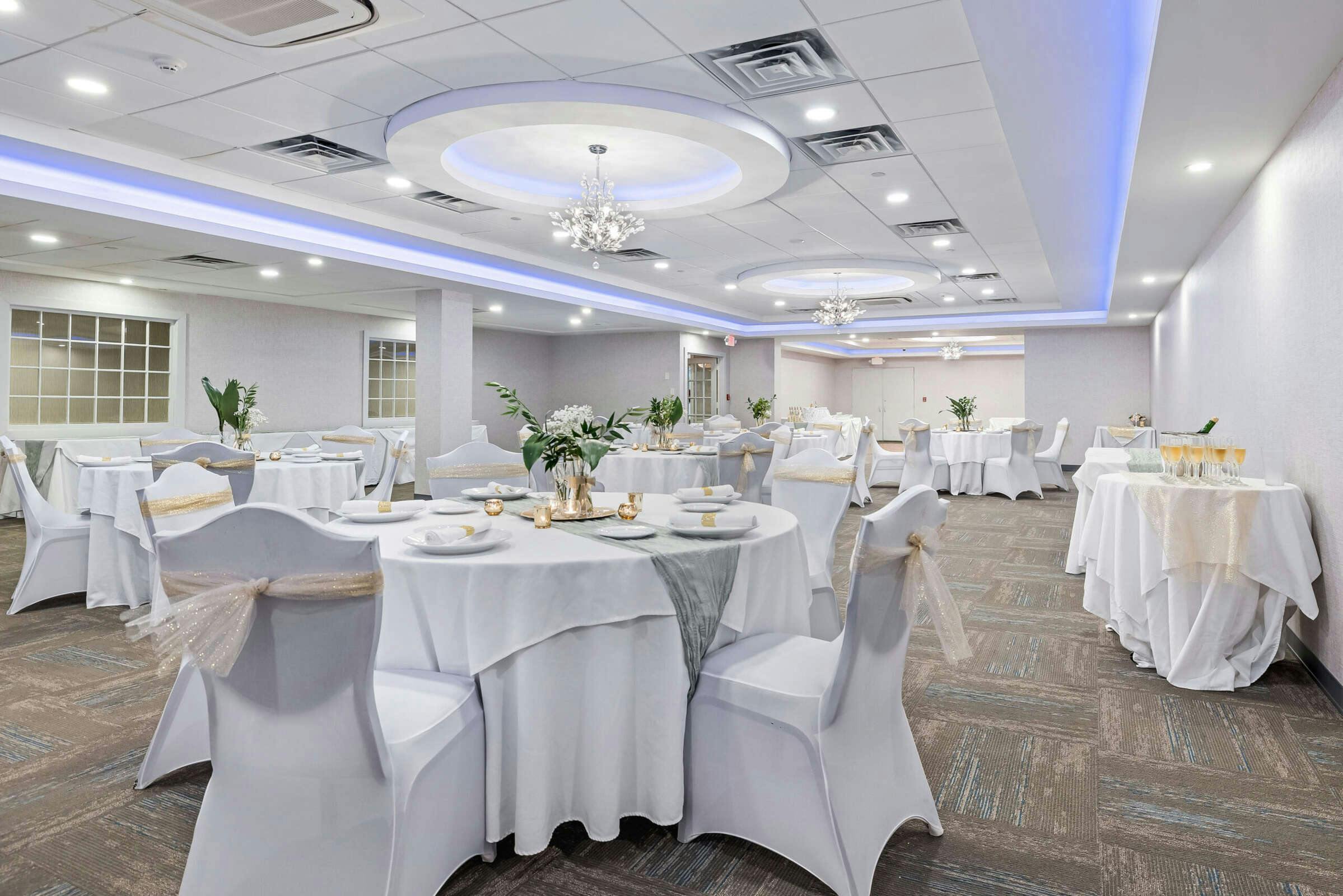 Hotel John Carver Inn & Spa photo 5