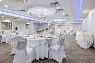 Hotel John Carver Inn & Spa photo 5