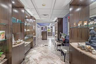 Hotel John Carver Inn & Spa photo 2