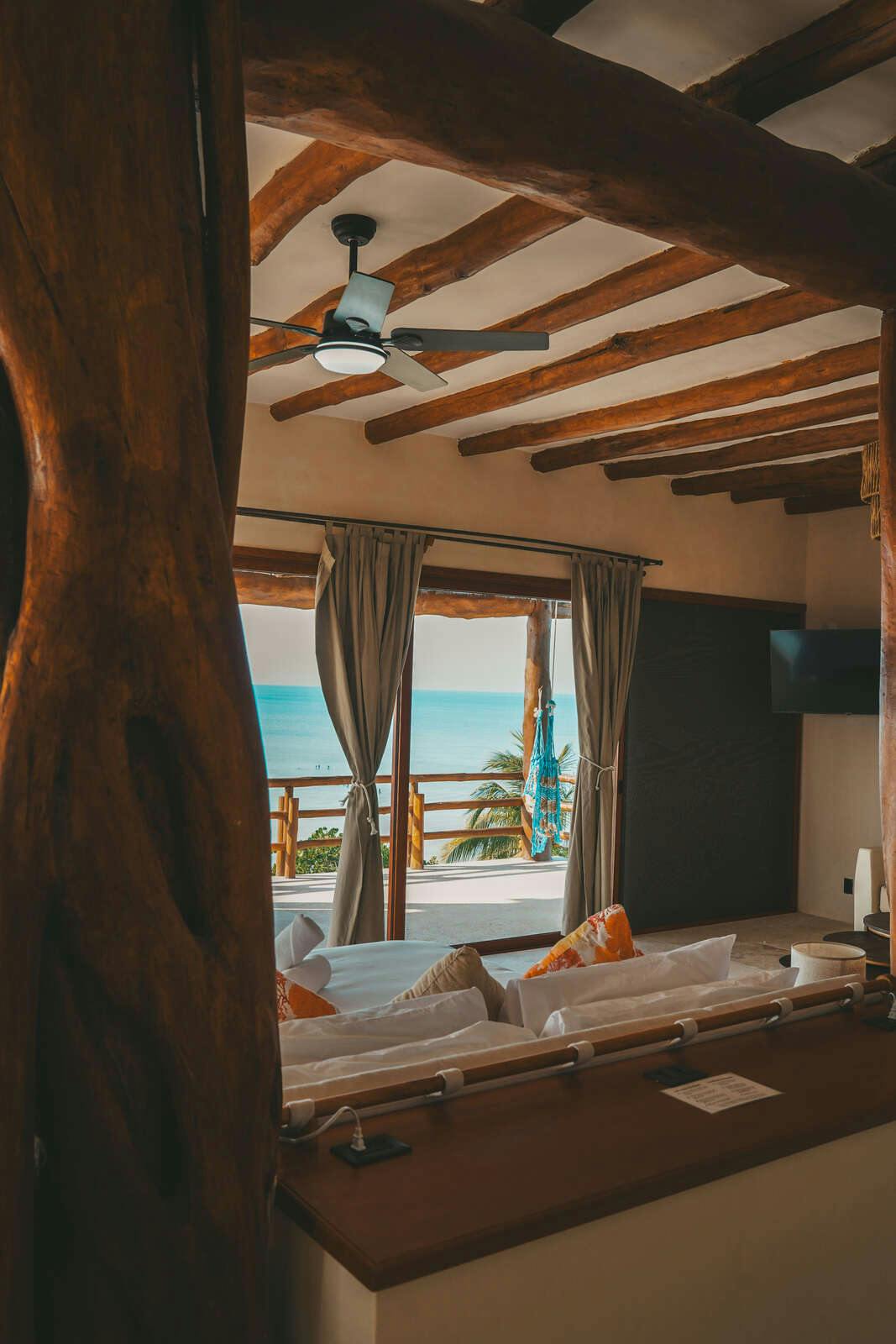 Hotel Beachfront Hotel Boutique DK House photo 4