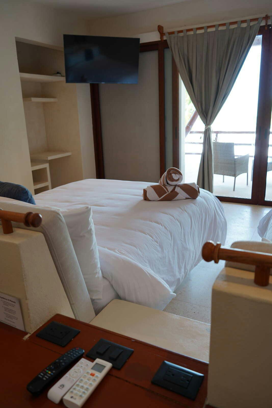 Hotel Beachfront Hotel Boutique DK House photo 1