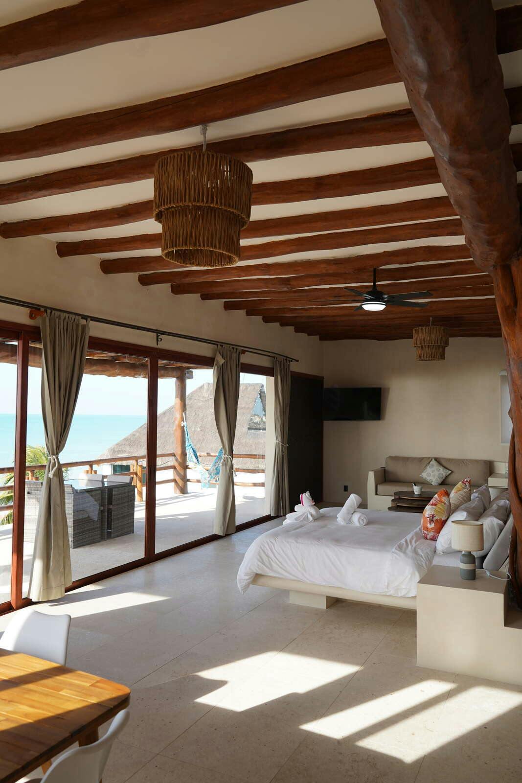 Hotel Beachfront Hotel Boutique DK House photo 3