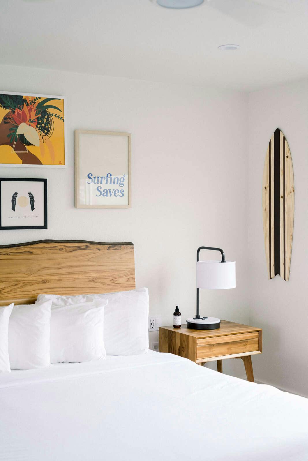 Hotel Laguna Surf Lodge by SCP Hotels photo 2