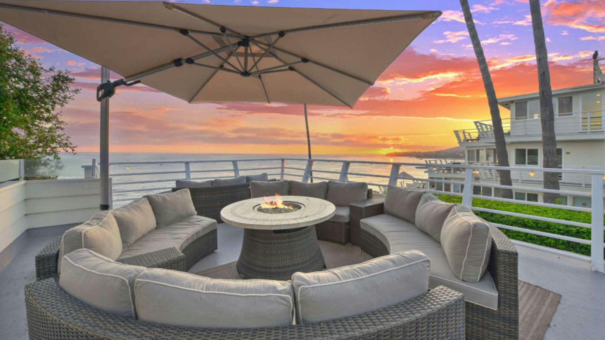 Hotel Laguna Surf Lodge by SCP Hotels photo 5