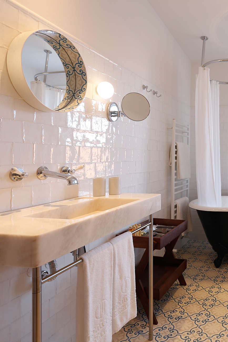 Hotel Montebelo Vista Alegre Ilhavo Hotel photo 3