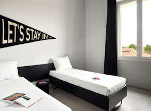 Hotel The Social Hub Florence Lavagnini photo 2