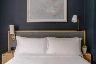 Hotel Club Quarters Hotel White House, Washington DC photo 5