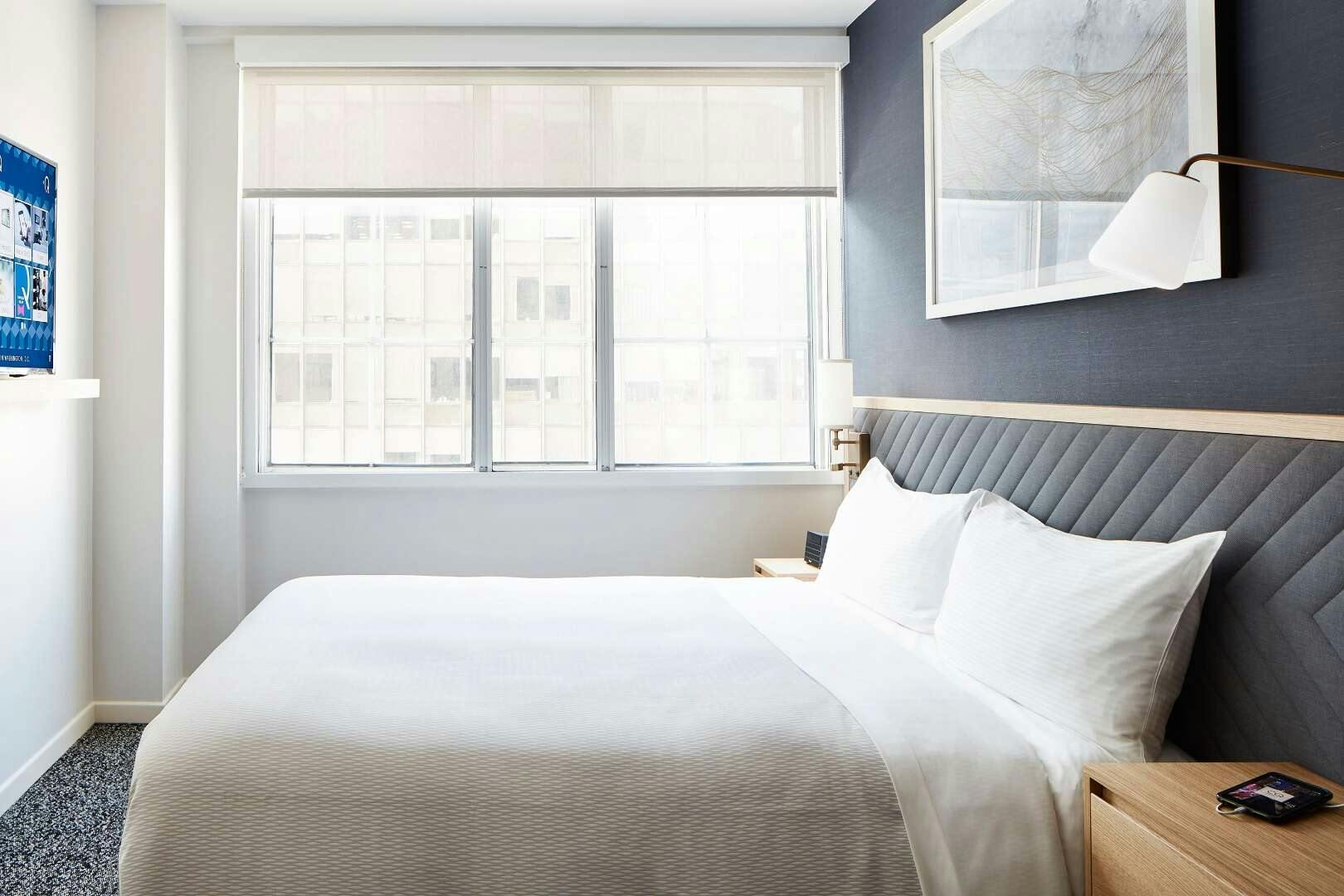 Hotel Club Quarters Hotel White House, Washington DC photo 3