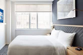 Hotel Club Quarters Hotel White House, Washington DC photo 3