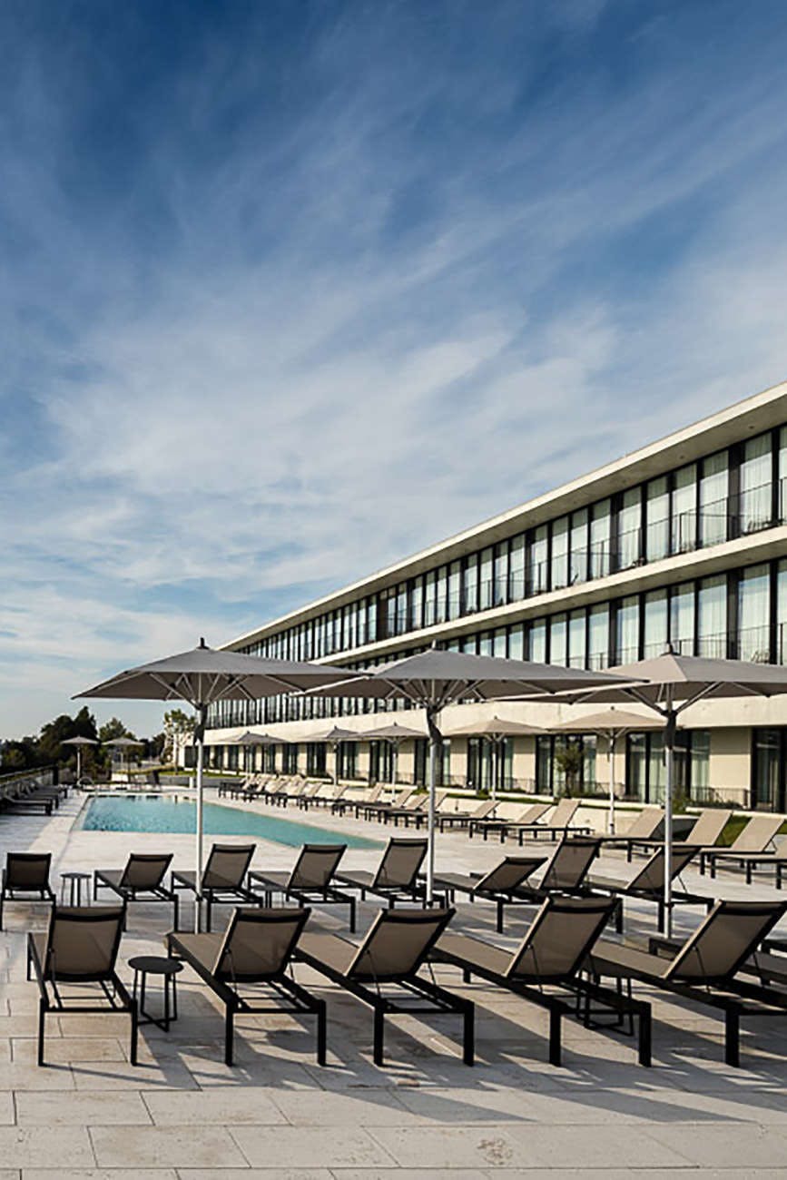 Hotel Montebelo Vista Alegre Ilhavo Hotel photo 5