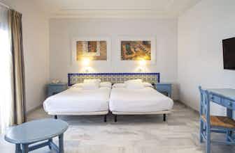 Hotel Hotel Playa de la Luz photo 5