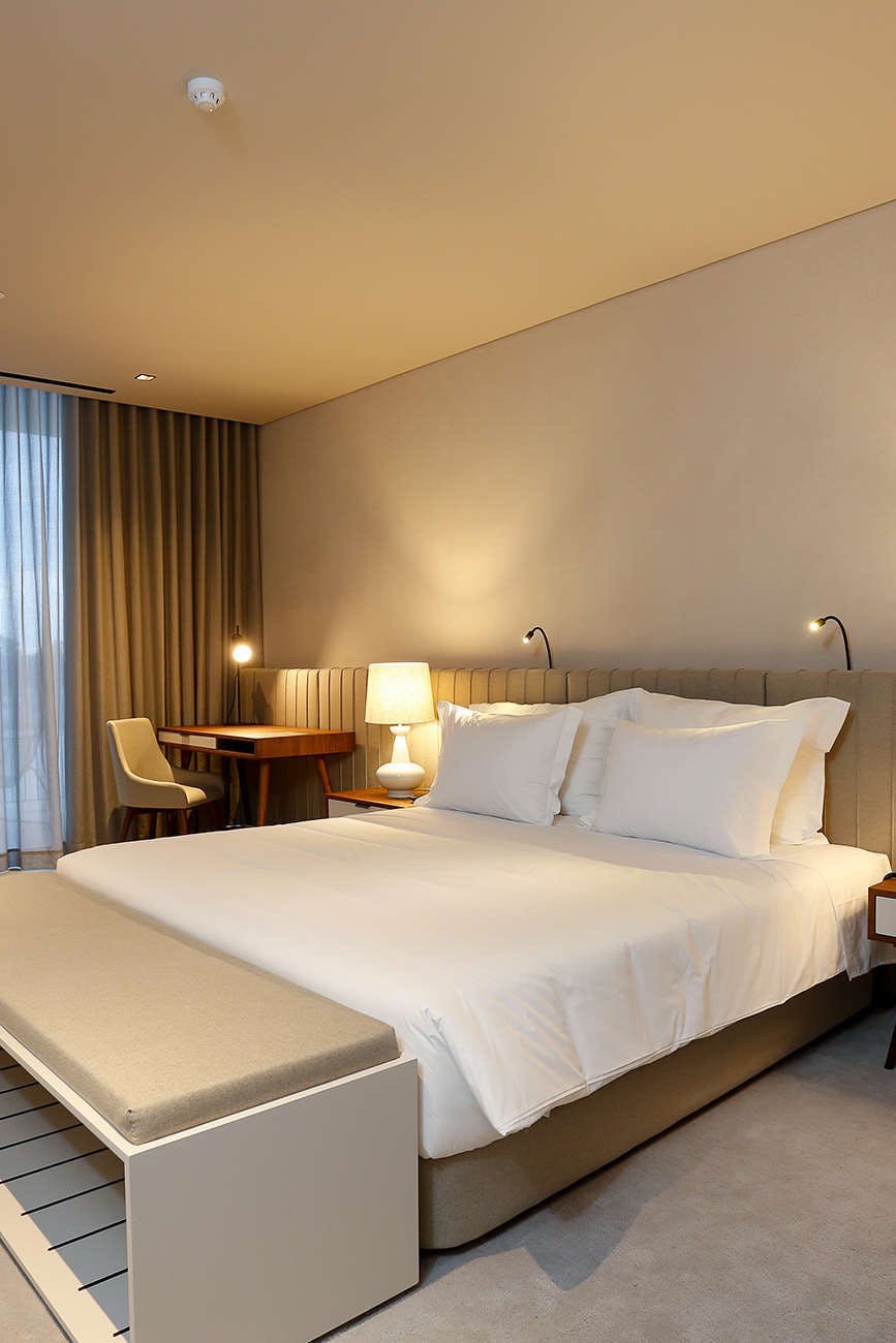 Hotel Montebelo Vista Alegre Ilhavo Hotel photo 1