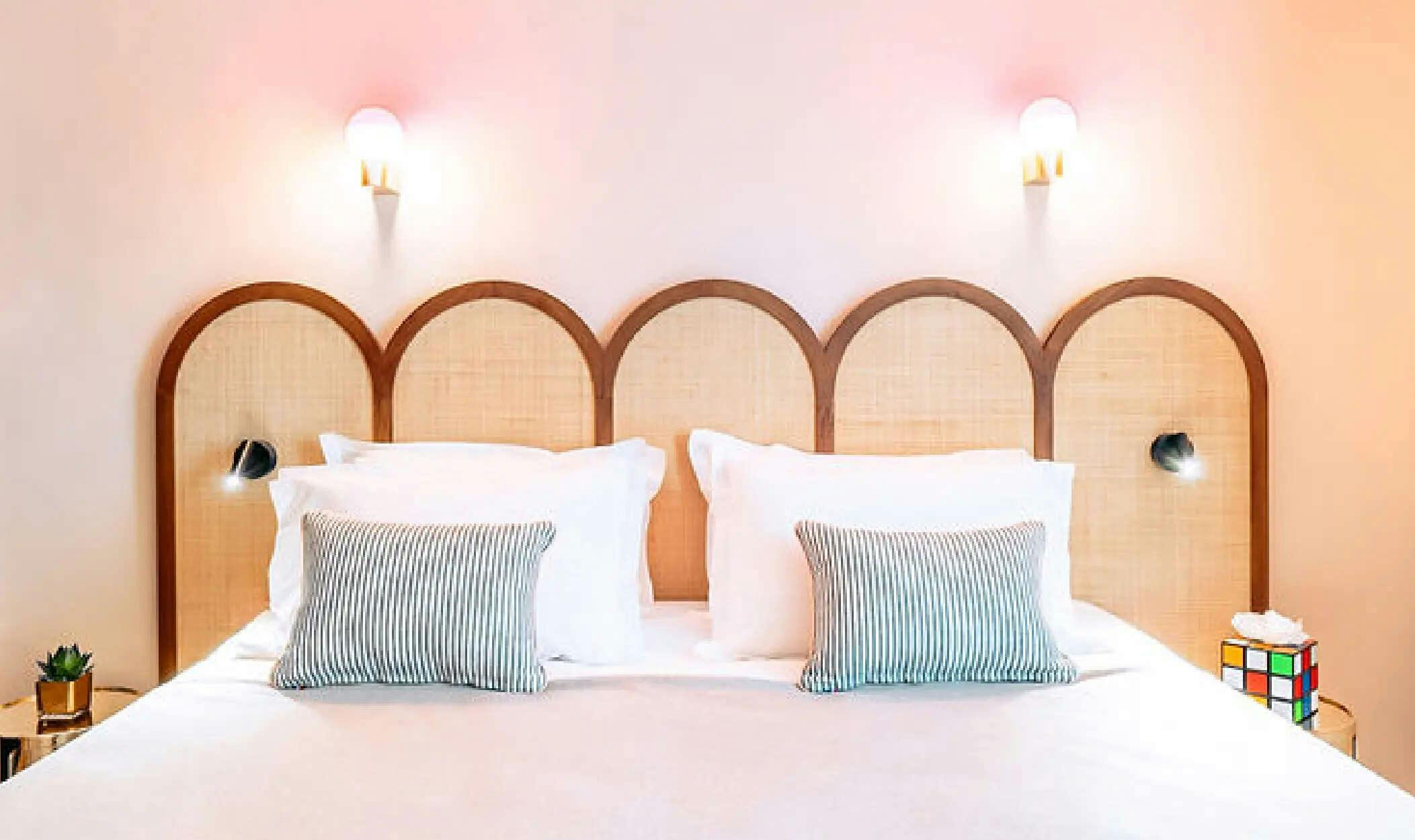 Hotel RockyPop Marseille Hôtel photo 2