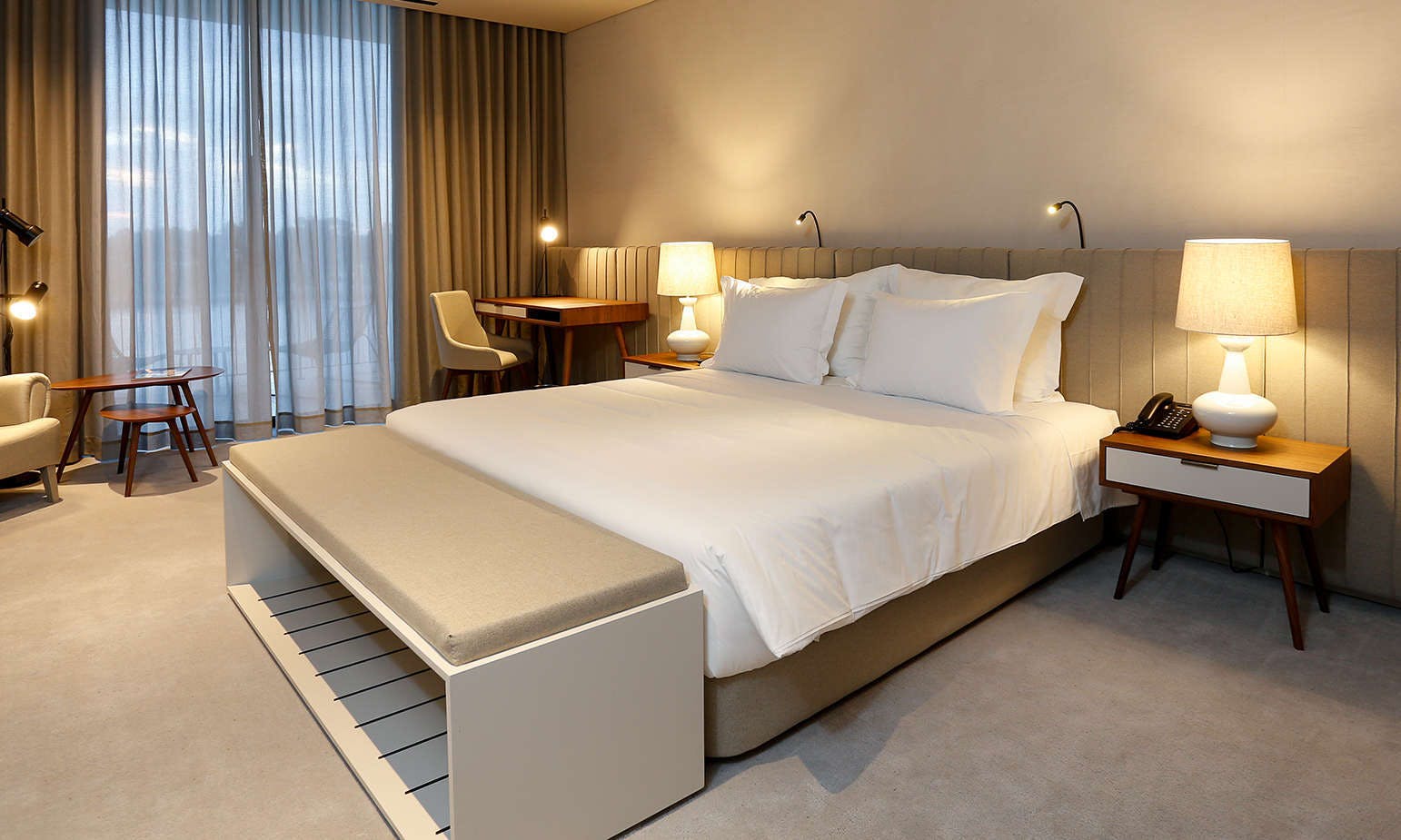 Montebelo Vista Alegre Ilhavo Hotel