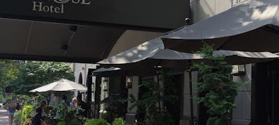 Melrose Georgetown Hotel
