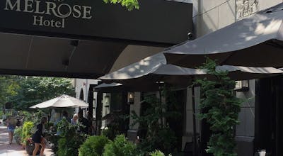 Melrose Georgetown Hotel