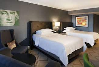 Hotel Melrose Georgetown Hotel photo 2