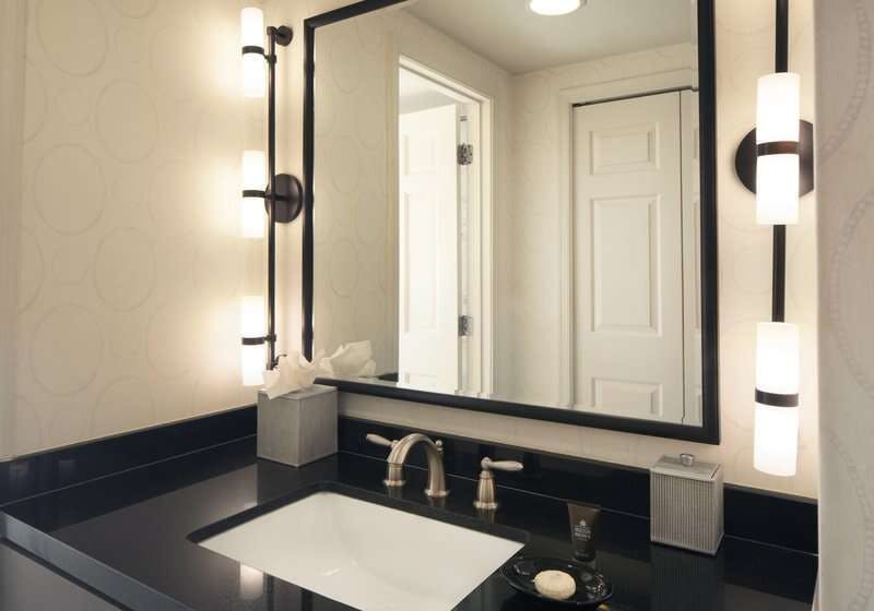 Hotel Melrose Georgetown Hotel photo 4